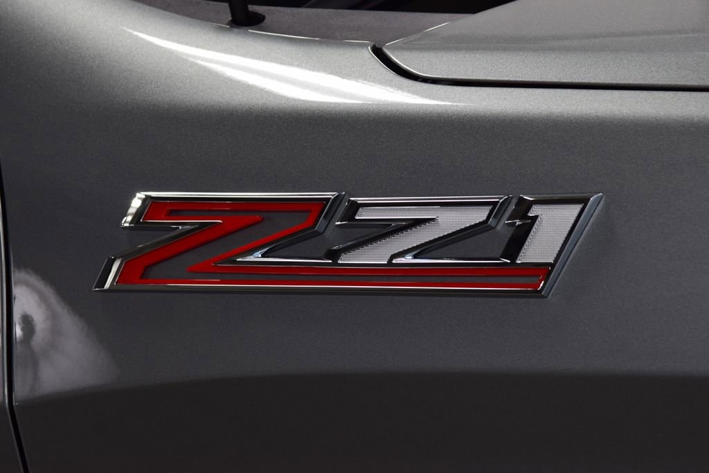 2026 Chevrolet Silverado 1500 RST - Photo 16