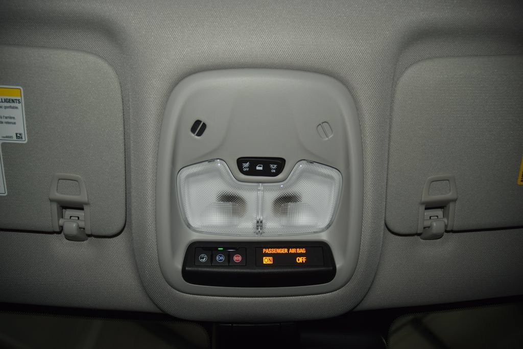 2026 Chevrolet Trailblazer LT - Photo 47