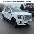  GMC Yukon XL