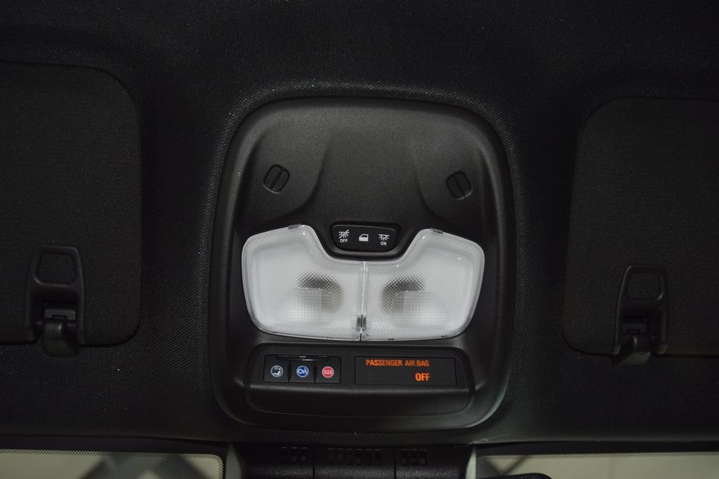 2024 Chevrolet Colorado LT - Photo 50