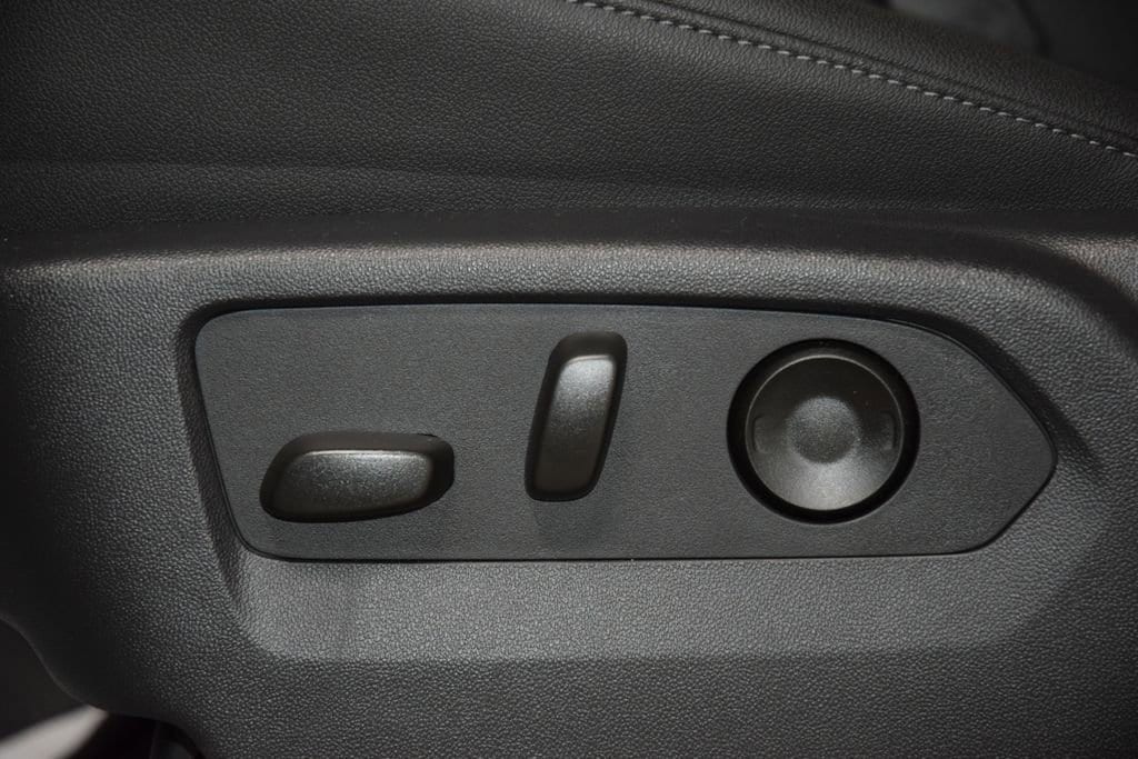 2026 Chevrolet Silverado 1500 RST - Photo 40