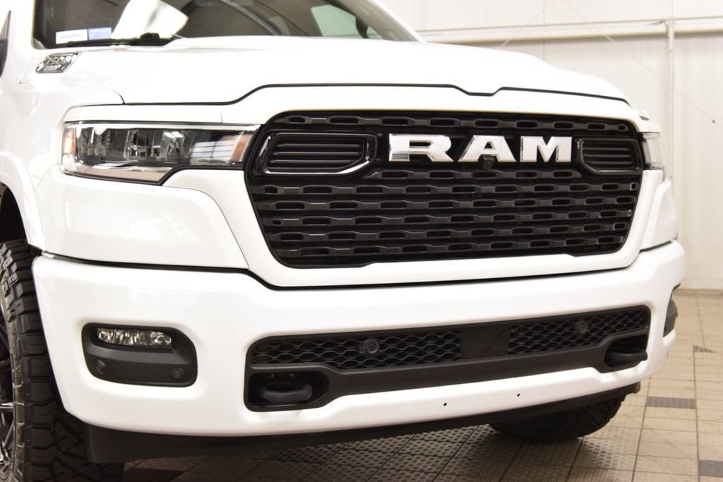 2025 RAM Ram 1500 Pickup Big Horn/Lone Star - Photo 11