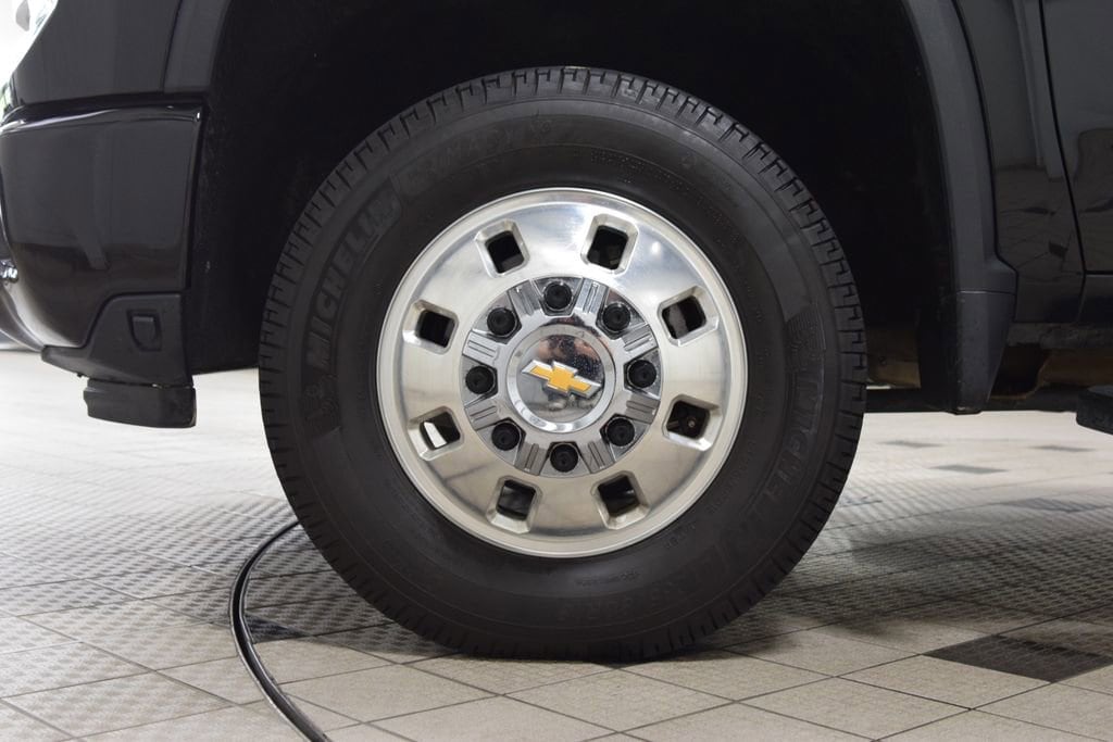 2024 Chevrolet Silverado 3500HD High Country - Photo 27