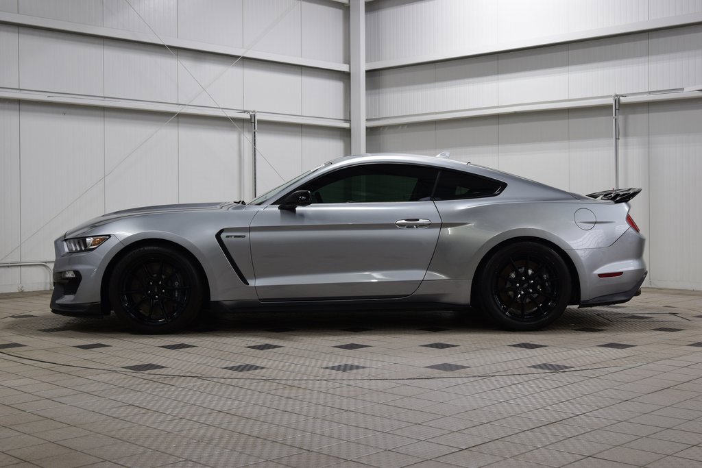 2020 Ford Mustang Shelby GT350