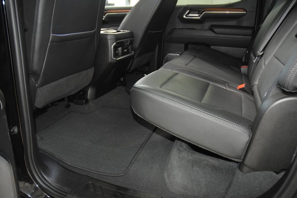 2024 GMC Sierra 1500 Denali Denali - Photo 43