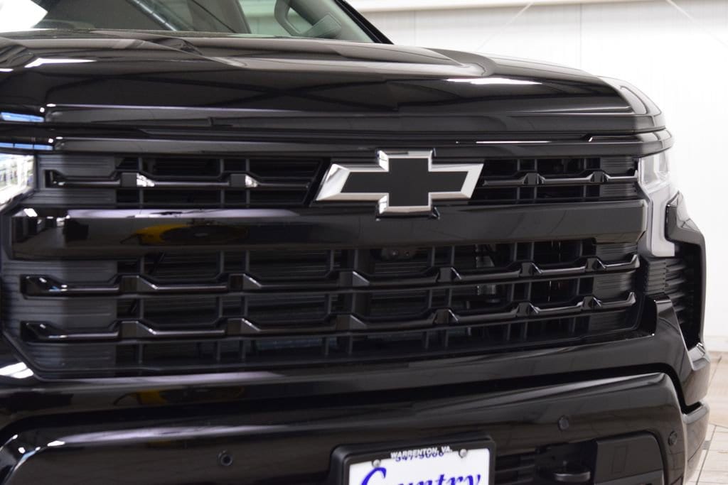 2026 Chevrolet Silverado 1500 RST - Photo 11