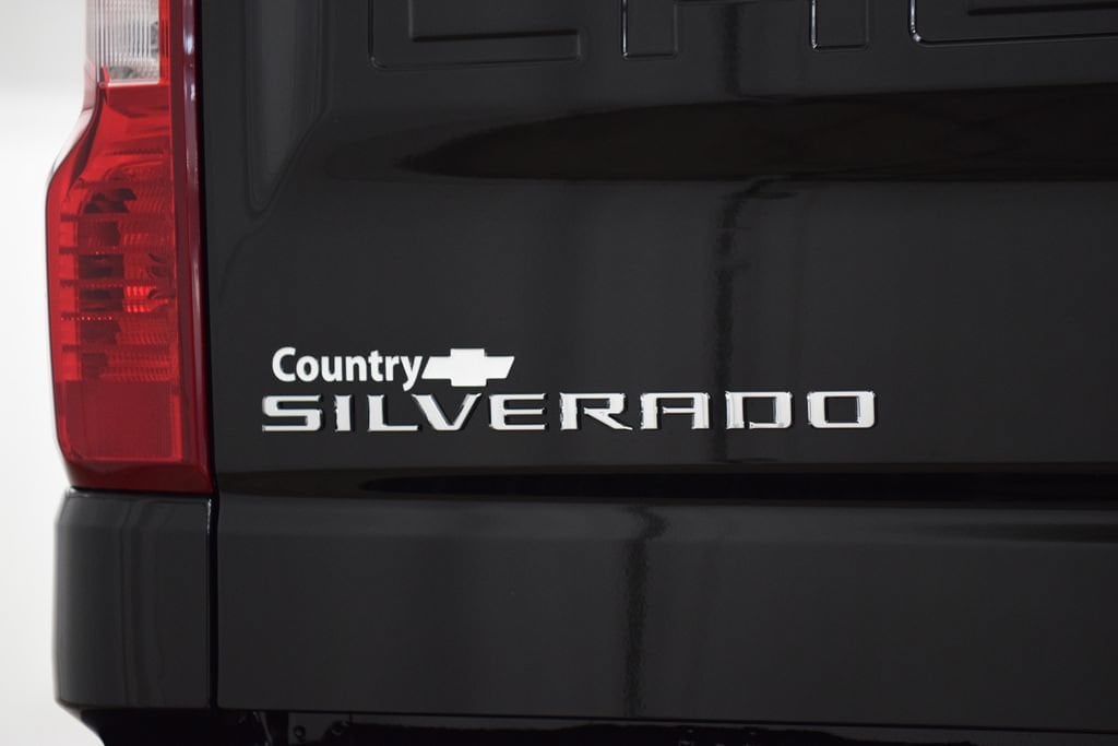 2026 Chevrolet Silverado 1500 LT - Photo 21