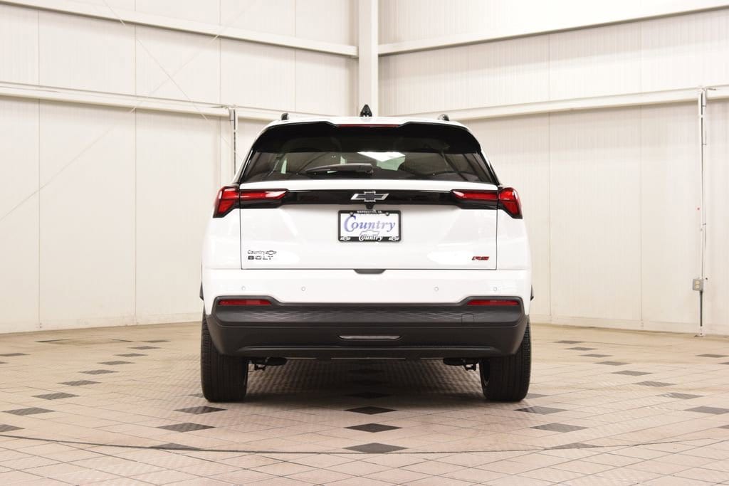 2027 Chevrolet Bolt RS - Photo 7