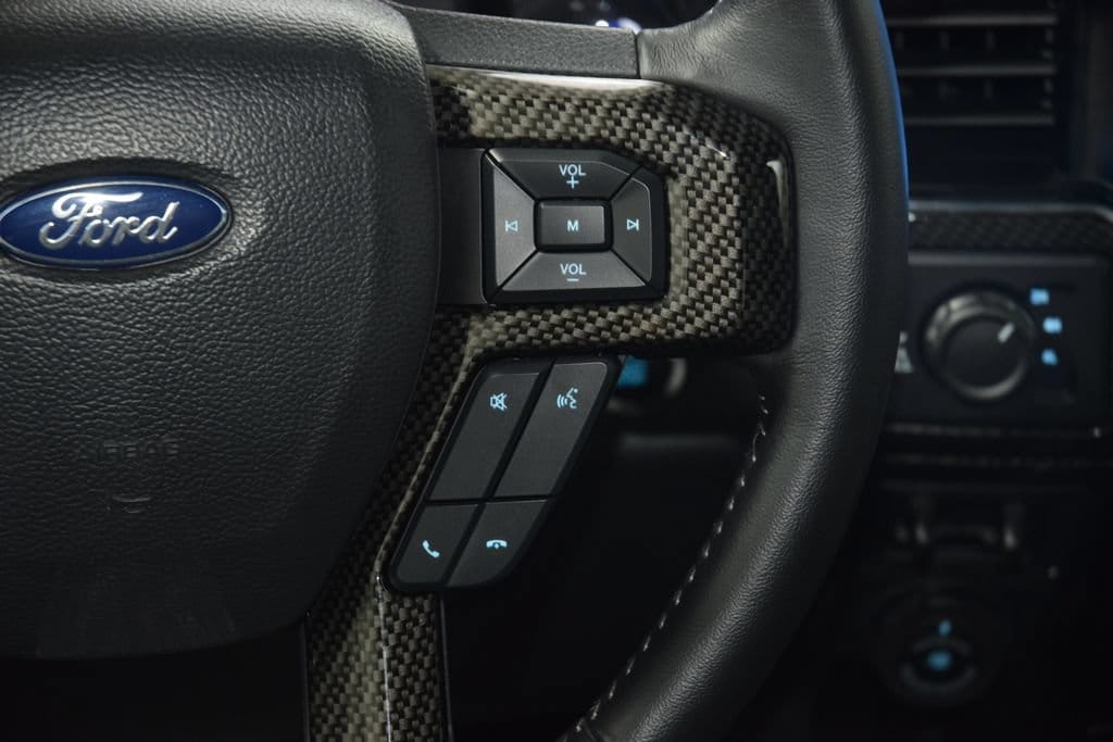 2022 Ford F-250 Super Duty Lariat - Photo 42