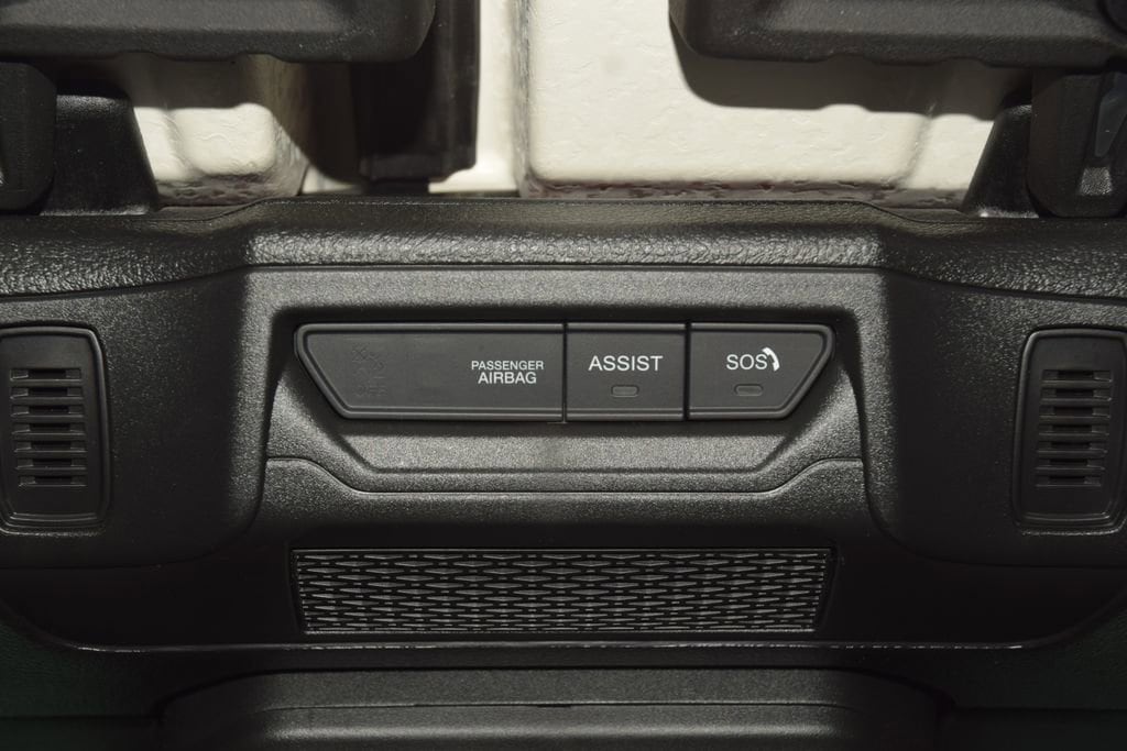 2024 Jeep Wrangler 4xe Sports S 4XE - Photo 47
