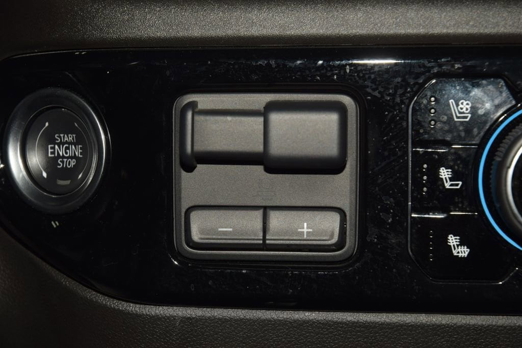 2024 Chevrolet Silverado 1500 High Country - Photo 35