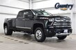  Chevrolet Silverado 3500 HD