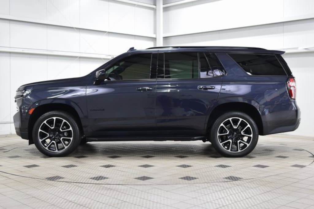 Used 2023 Chevrolet Tahoe RST SUV