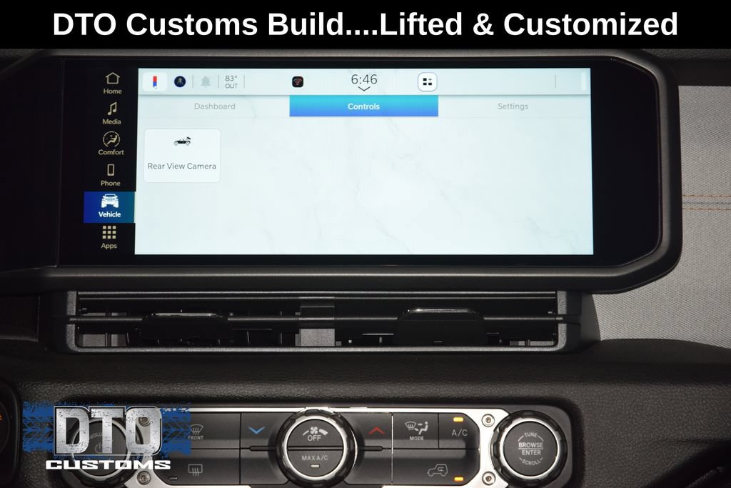 2026 Jeep Wrangler 4-Door Sport S - Photo 29