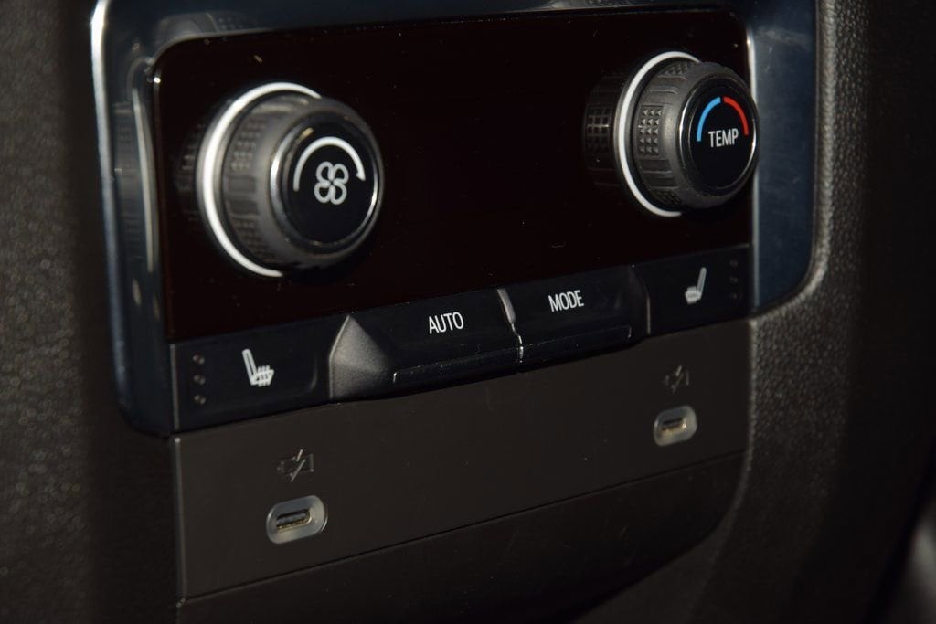 2023 Chevrolet Tahoe High Country - Photo 42