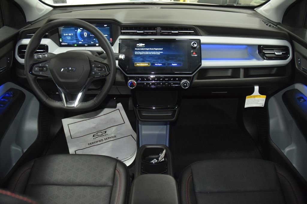 2027 Chevrolet Bolt RS - Photo 29