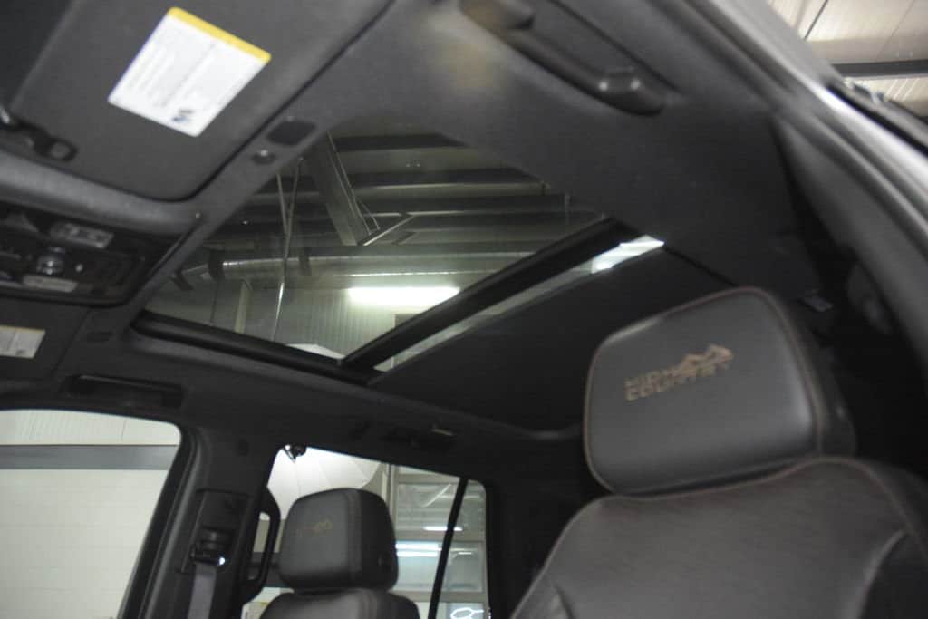 2024 Chevrolet Tahoe High Country - Photo 50