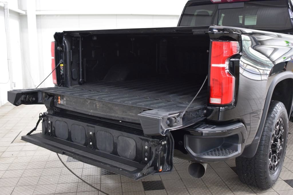 2024 Chevrolet Silverado 3500HD High Country - Photo 26