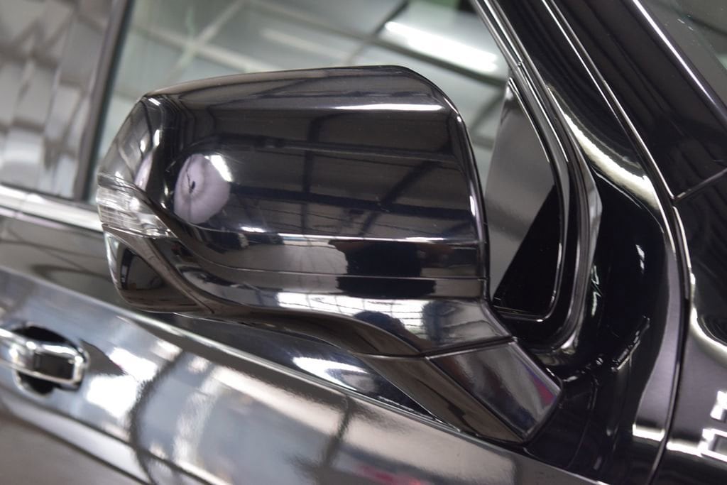 2024 Chevrolet Tahoe High Country - Photo 17