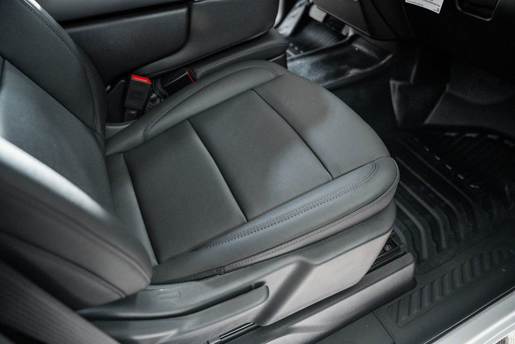 2025 Chevrolet Silverado 3500 HD Work Truck - Photo 37