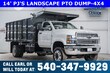 Chevrolet Silverado 6500 HD
