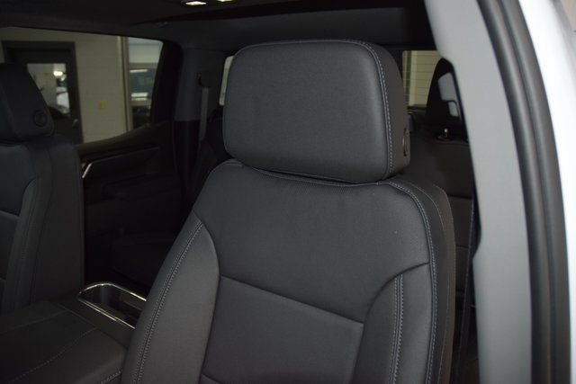 2026 Chevrolet Silverado 1500 LTZ - Photo 43