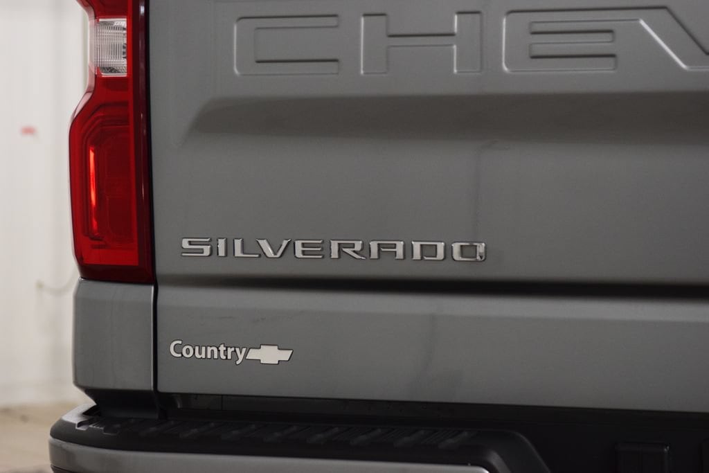 2025 Chevrolet Silverado 1500 High Country - Photo 24