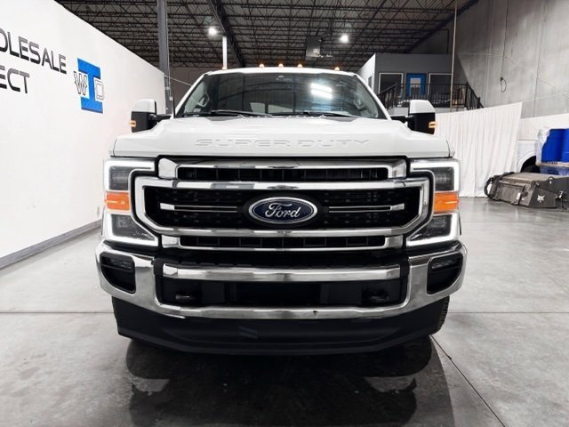 2021 Ford F-350 XL photo 2