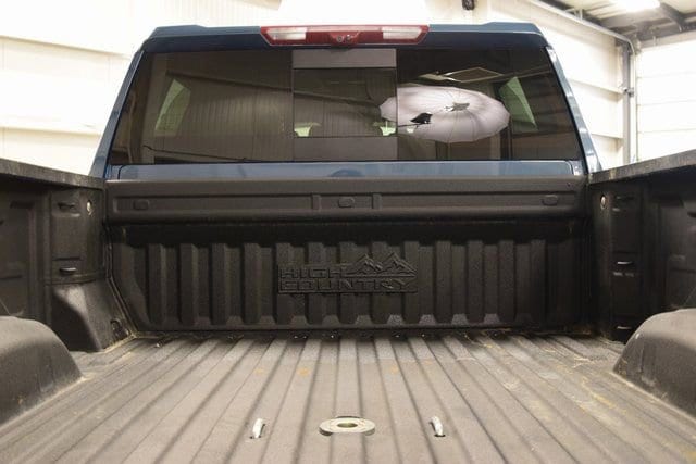 2024 Chevrolet Silverado 3500HD High Country - Photo 28