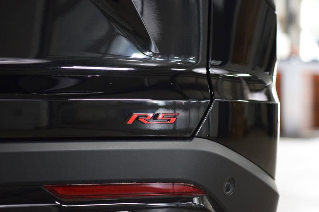 2026 Chevrolet Equinox RS - Photo 23