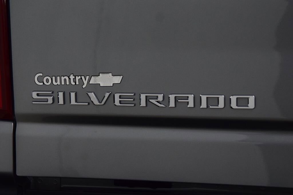 2026 Chevrolet Silverado 2500 HD Custom - Photo 24