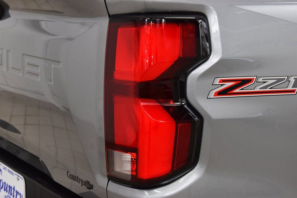 2026 Chevrolet Colorado Z71 - Photo 22