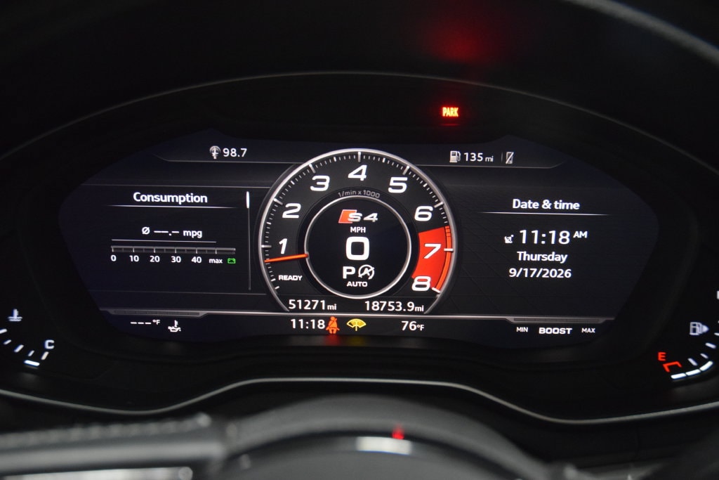 2019 Audi S4 Premium Plus - Photo 57