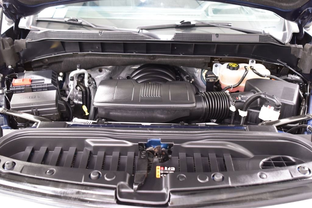 2023 Chevrolet Silverado 1500 High Country - Photo 32