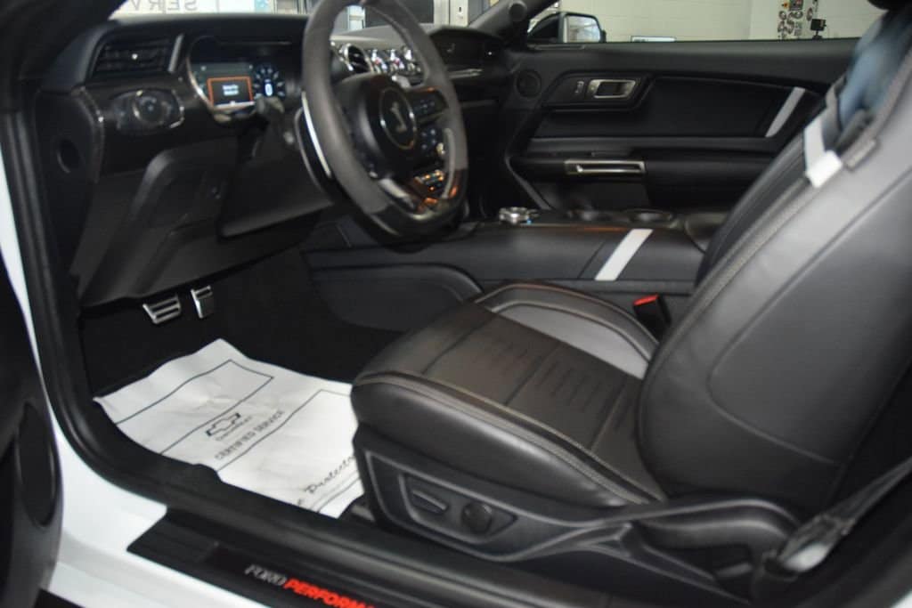 2020 Ford Mustang Shelby GT500 - Photo 39