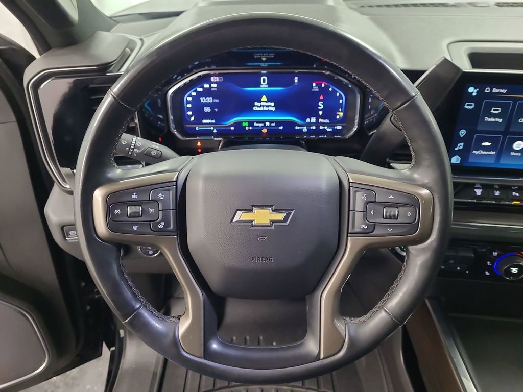 2024 Chevrolet Silverado 3500HD High Country - Photo 22