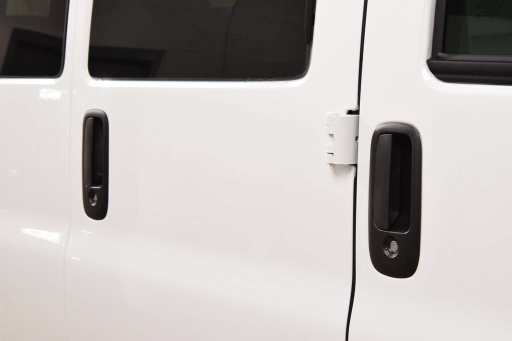 2026 Chevrolet Express Passenger LS - Photo 11