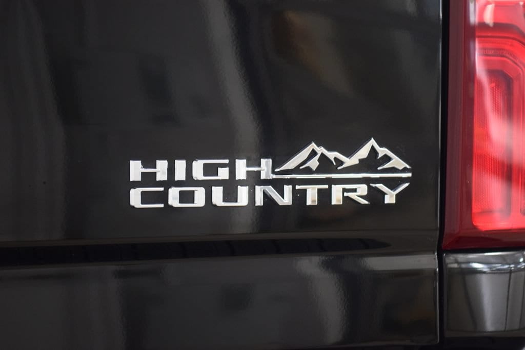 2024 Chevrolet Silverado 3500HD High Country - Photo 26