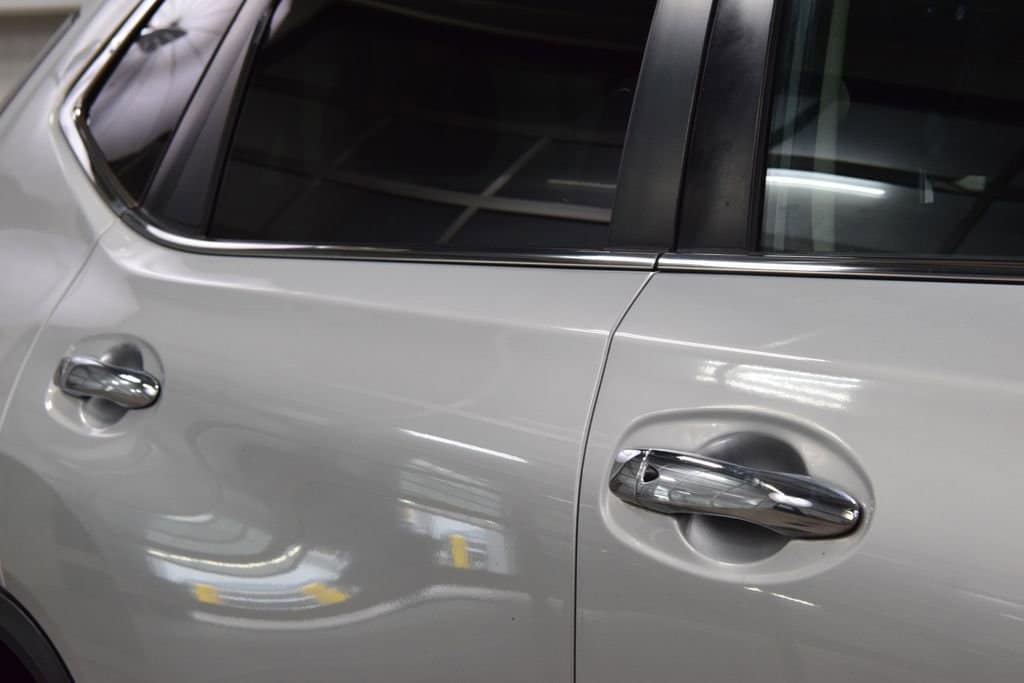 2018 Nissan Rogue SV - Photo 16