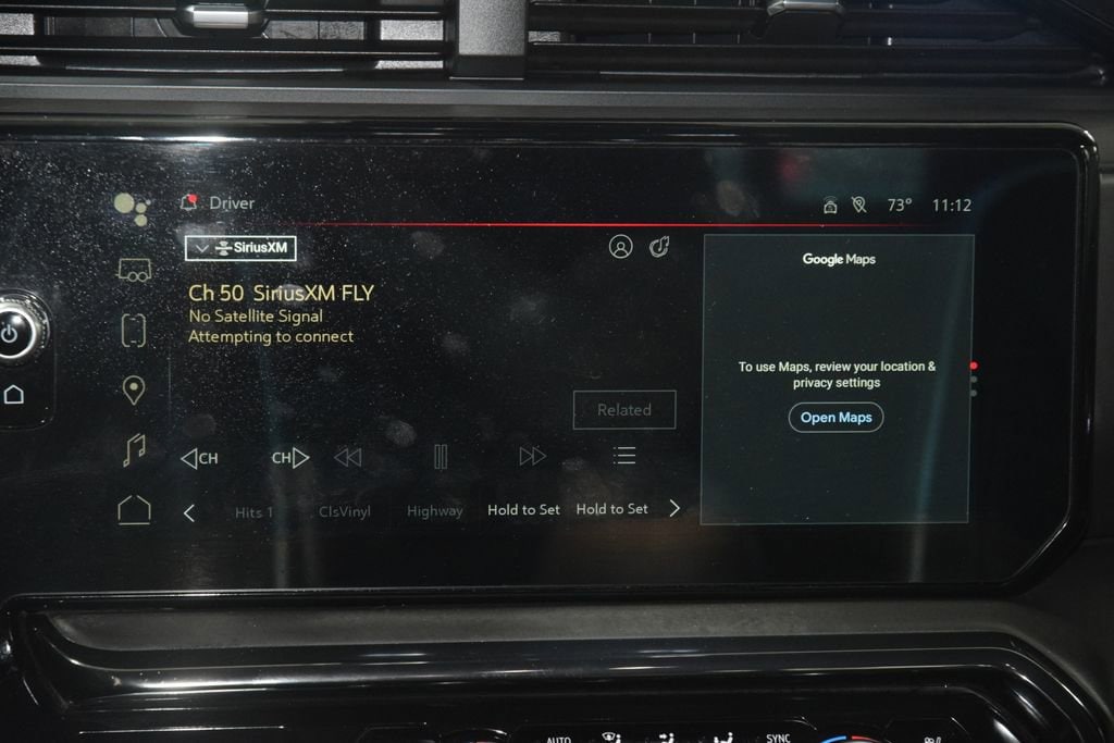 2024 GMC Sierra 2500HD AT4X - Photo 35