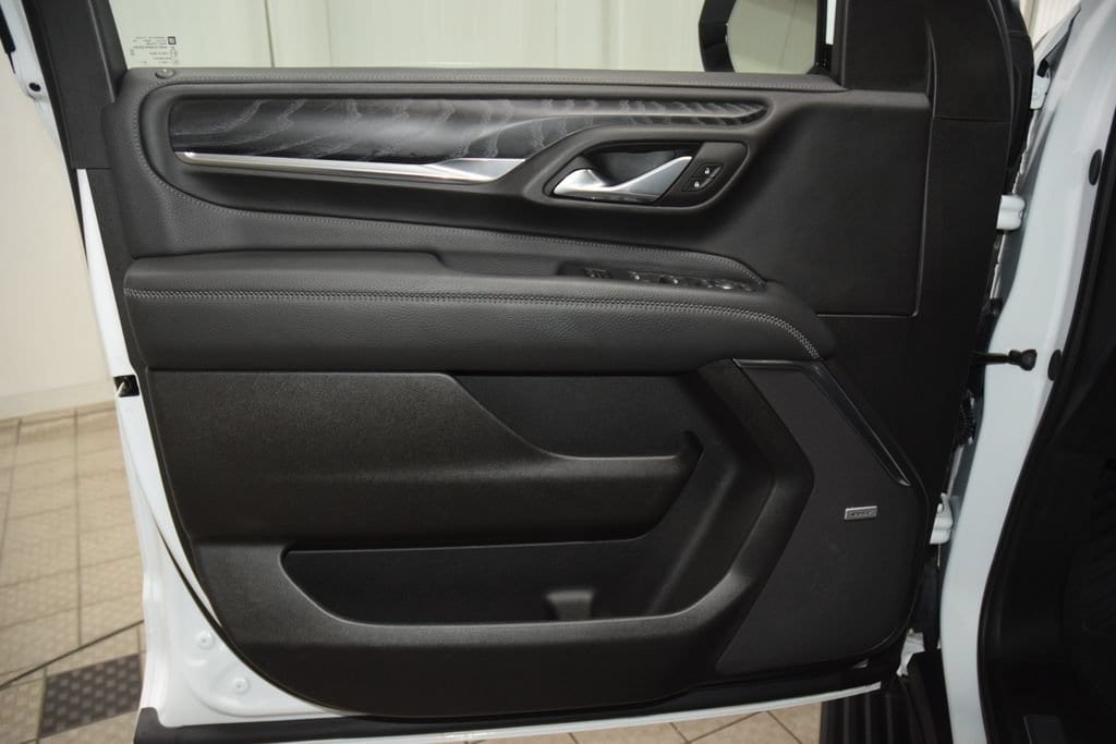 2024 GMC Yukon XL Denali - Photo 50