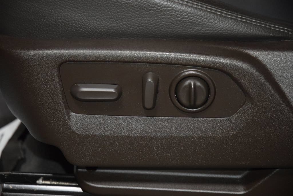 2021 GMC Sierra 2500 Denali HD Denali - Photo 42