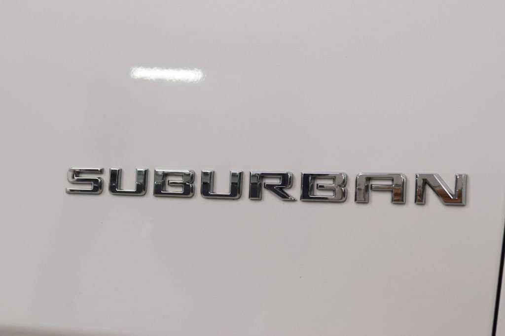 2024 Chevrolet Suburban High Country - Photo 16