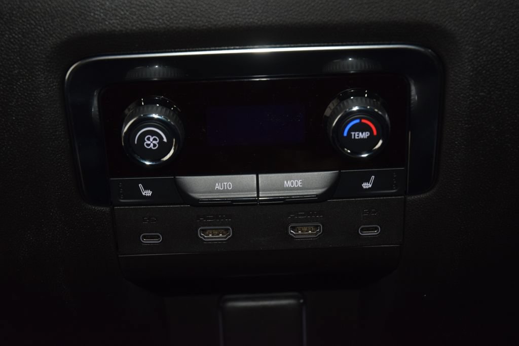 2026 Chevrolet Tahoe High Country - Photo 45