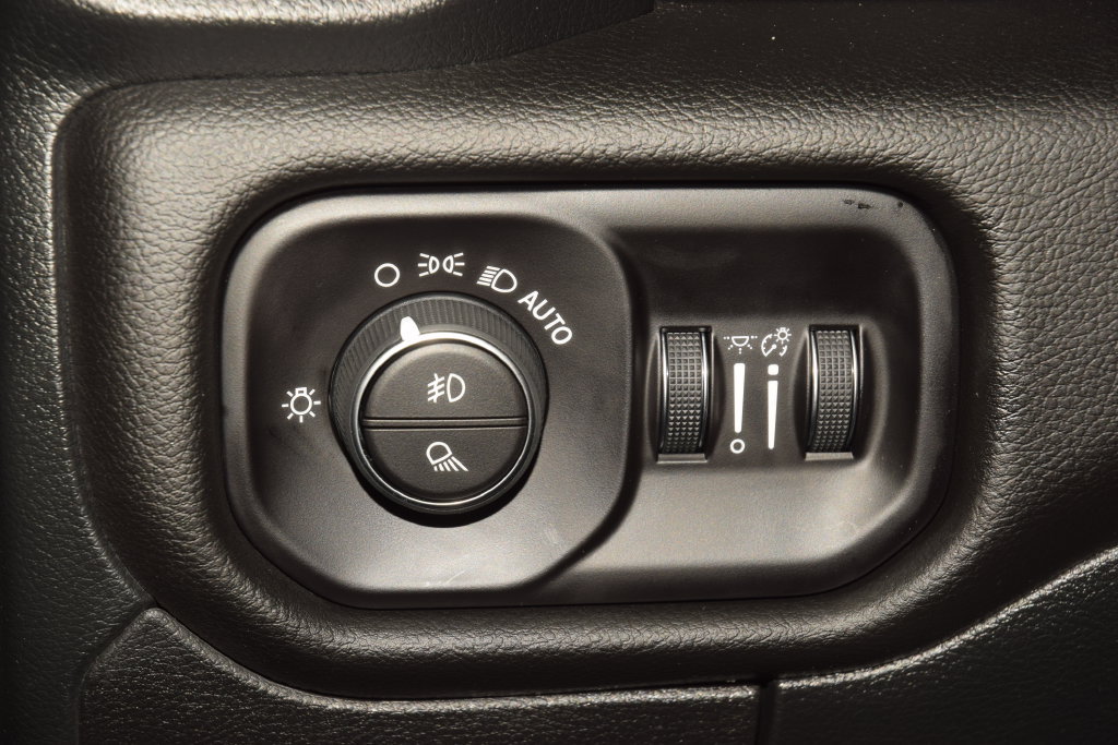 2026 RAM Ram 1500 Pickup Big Horn/Lone Star - Photo 40