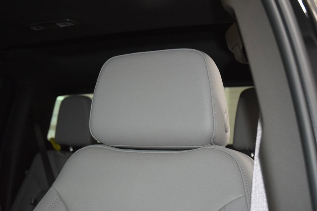 2026 Chevrolet Silverado 1500 LTZ - Photo 41