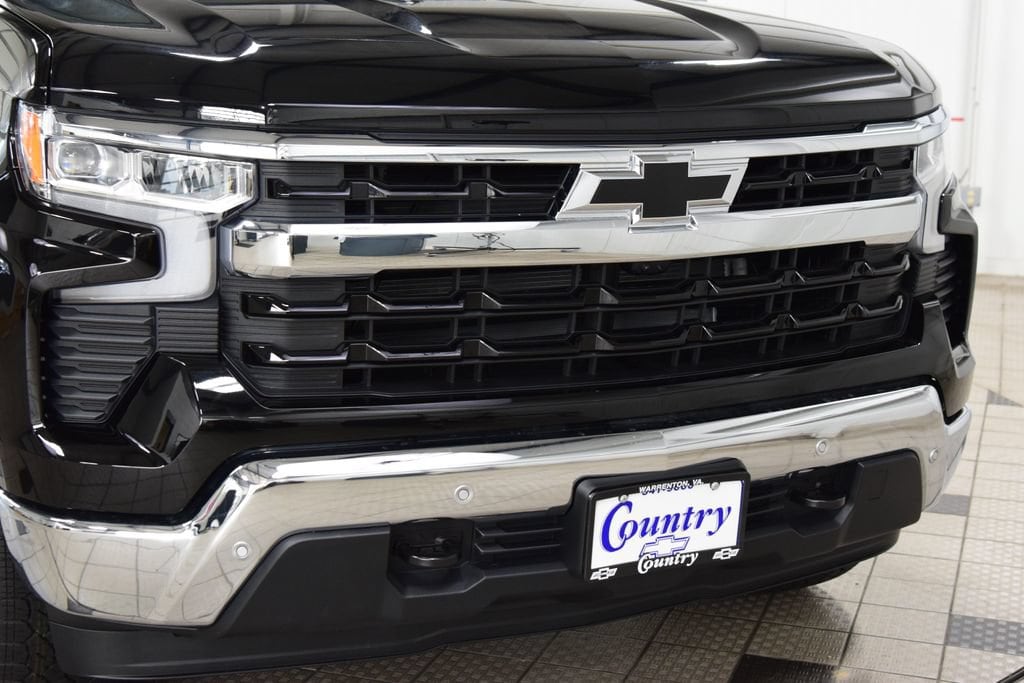 2026 Chevrolet Silverado 1500 LT - Photo 13