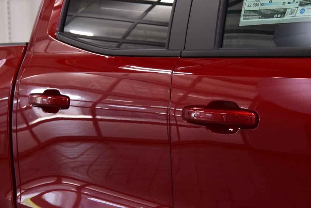 2026 Chevrolet Colorado Z71 - Photo 19