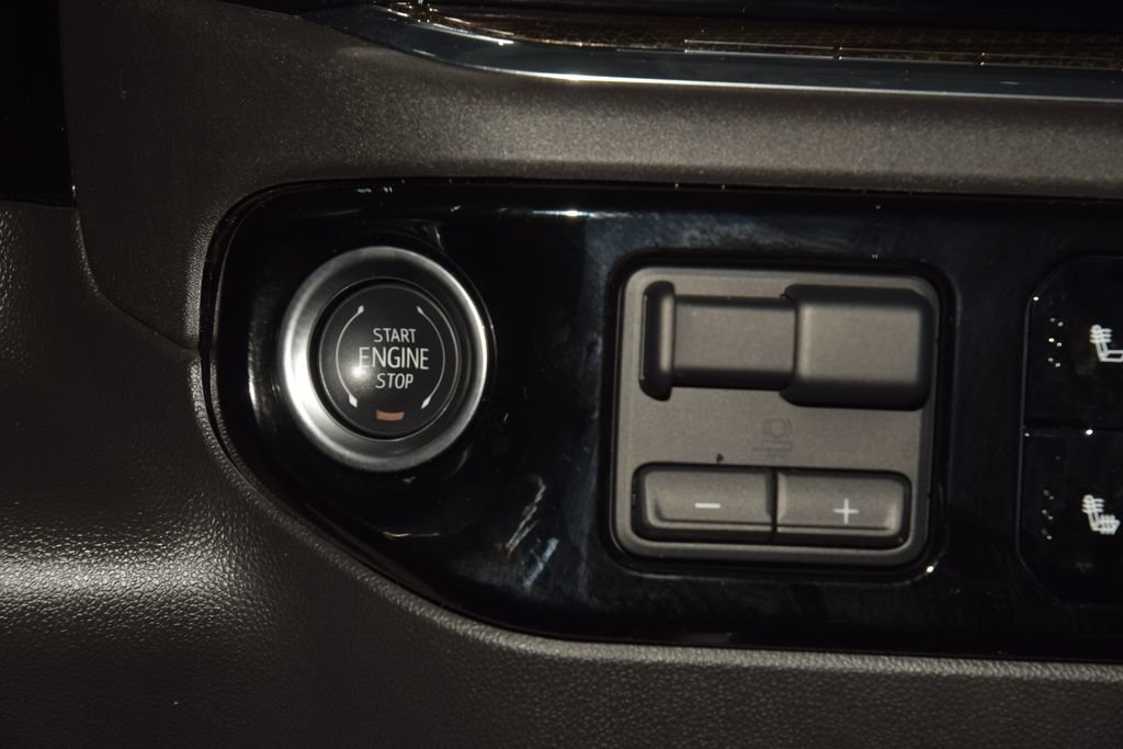 2024 Chevrolet Silverado 1500 LT Trail Boss - Photo 39