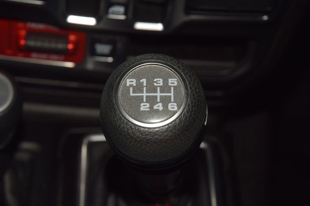 2019 Jeep Wrangler Unlimited Rubicon - Photo 41